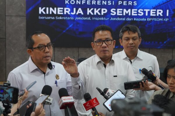 Kinerja KKP