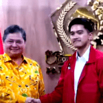 Kaesang Pangarep
