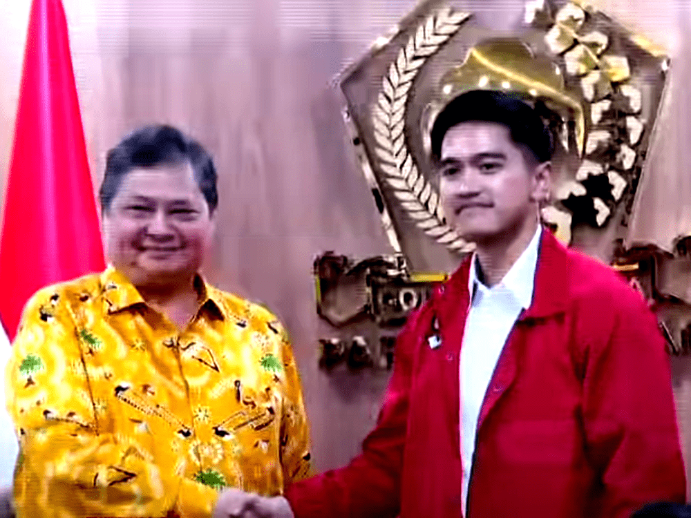 Kaesang Pangarep