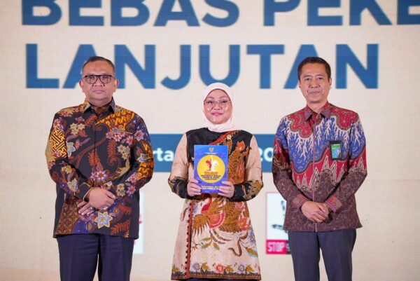 Pekerja Anak