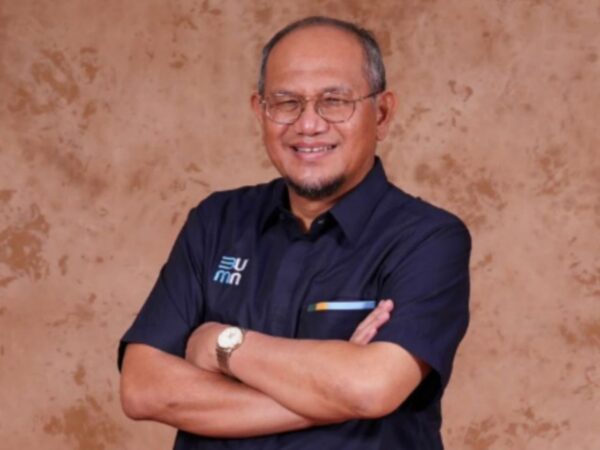 Perkebunan sawit rakyat