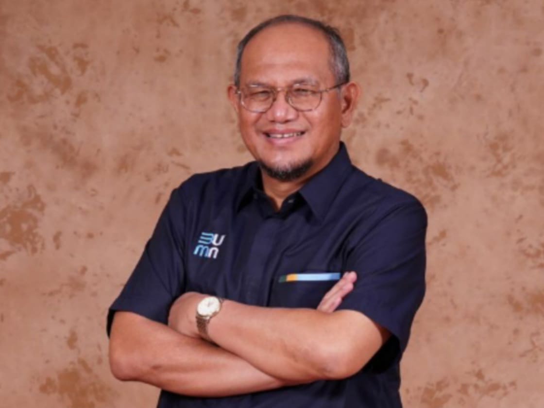 Perkebunan sawit rakyat