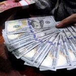 kurs rupiah turun