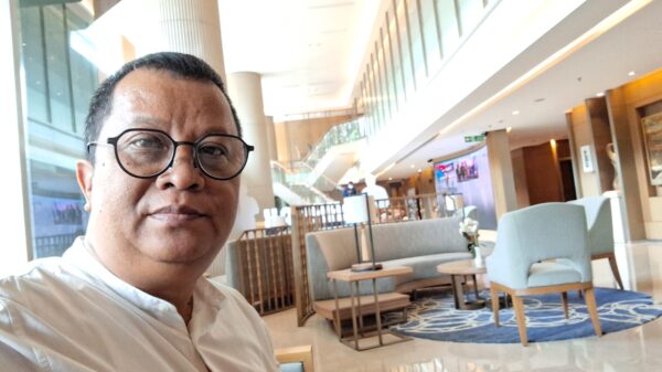 Pembangkit Panas Bumi