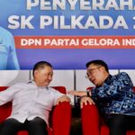 Partai Gelora