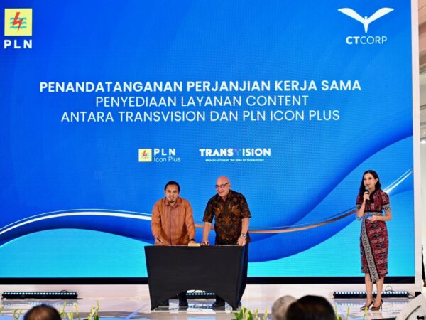 PLN Icon Plus