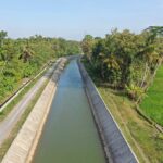 Jaringan Irigasi