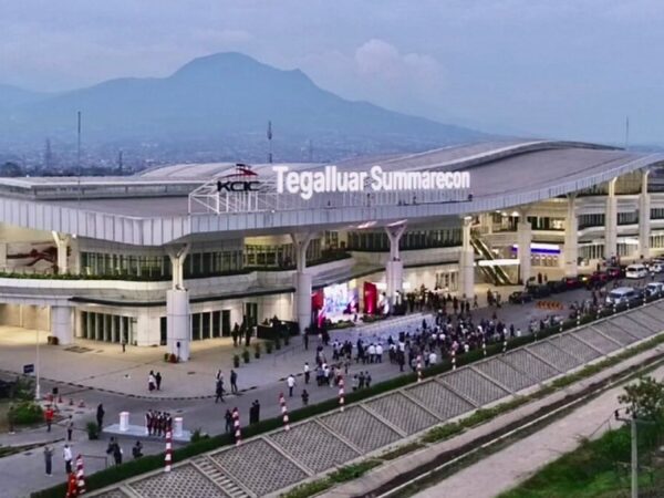 Stasiun Tegaluar