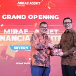 Mirae Asset