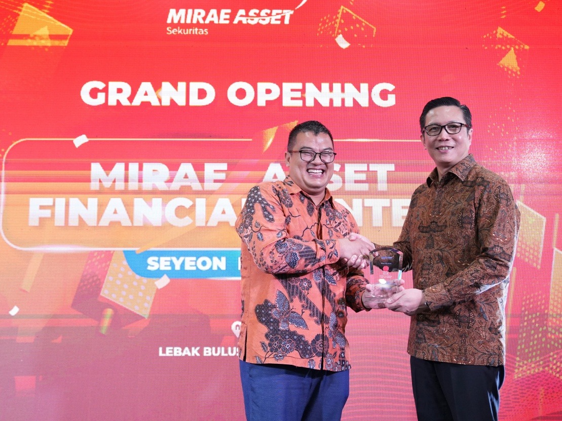 Mirae Asset