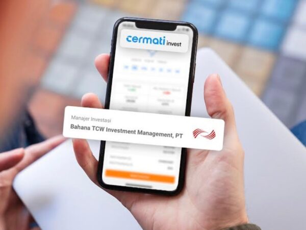 Cermati invest