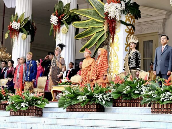 HUT RI