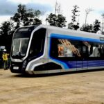 Kereta Listrik