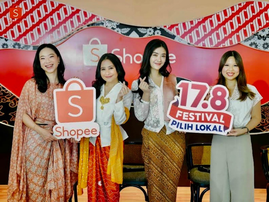 Shopee