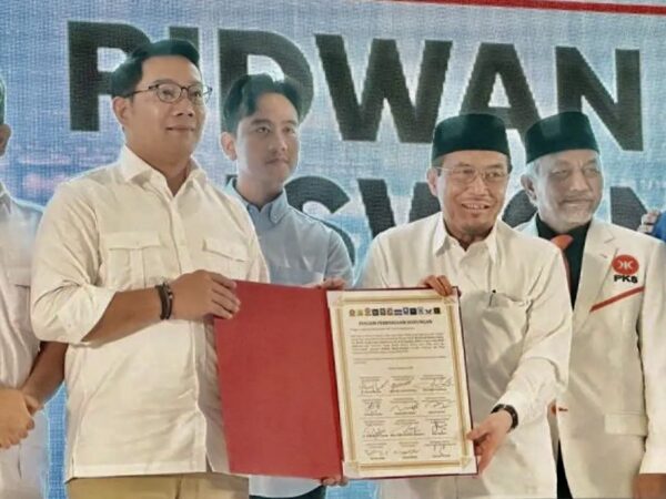 Pilgub Kota Jakarta