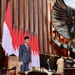 Presiden Jokowi