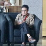 Menteri Abdul Halim