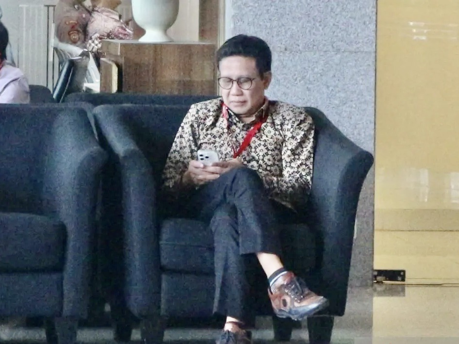 Menteri Abdul Halim