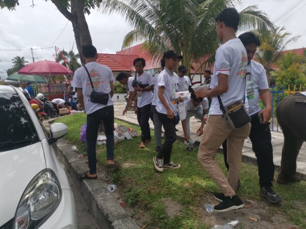 Pilkada Kalteg