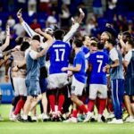 Timnas Prancis U-23