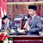 Presiden Jokowi