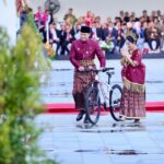 Menteri AHY