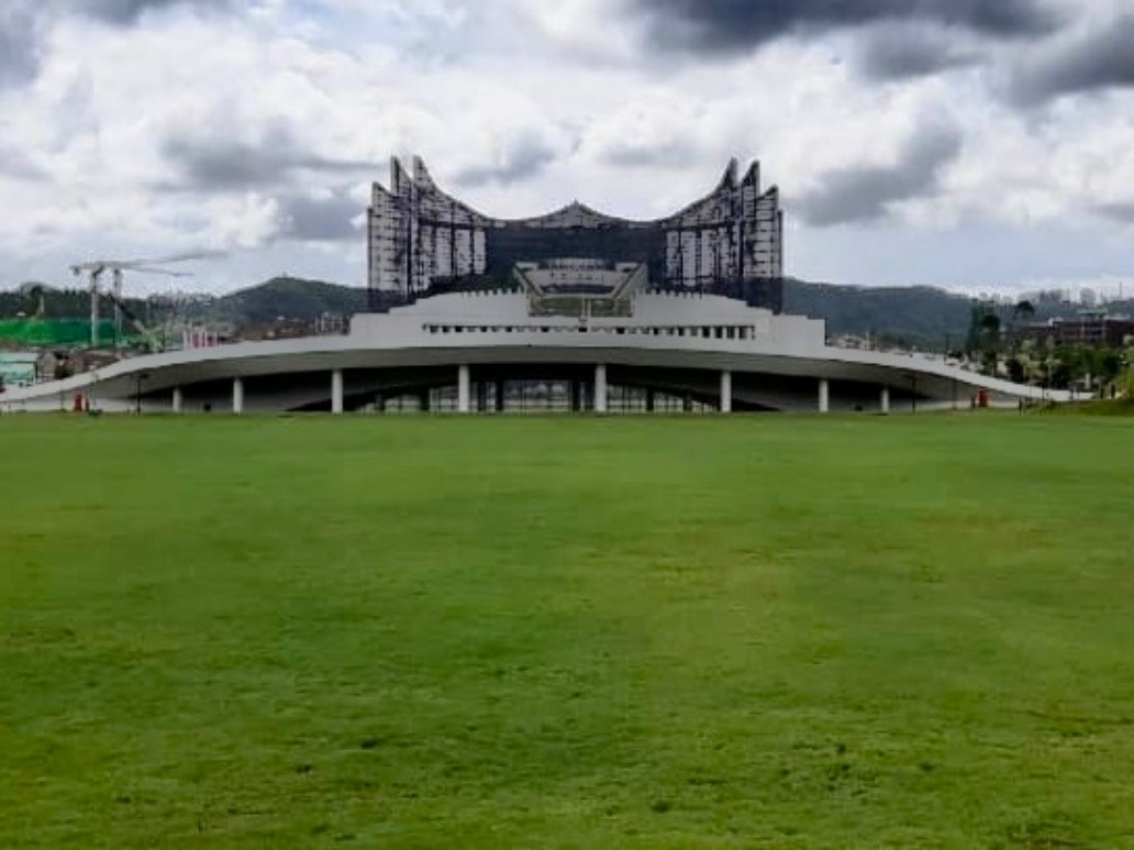 Kawasan IKN