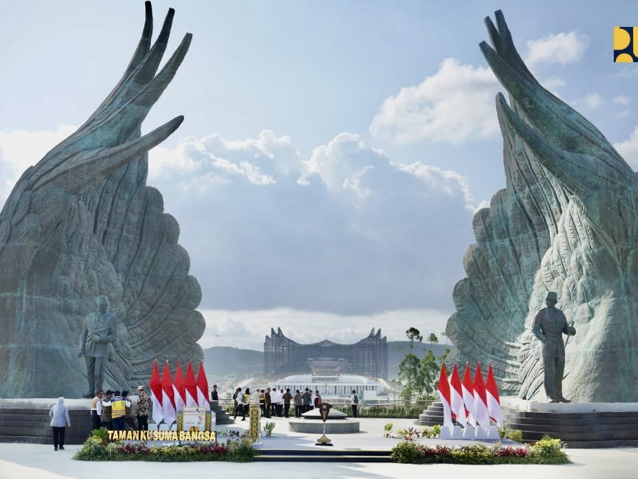 Taman Kusuma