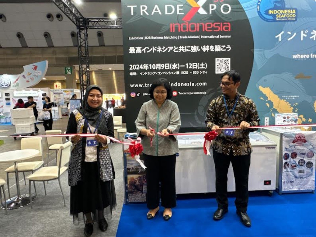 Produk Hasil Perikanan