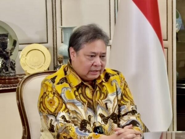 AIRLANGGA