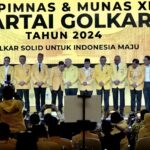 Rapimnas Golkar