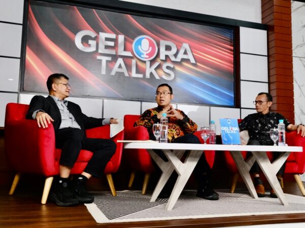 Gelora Talks