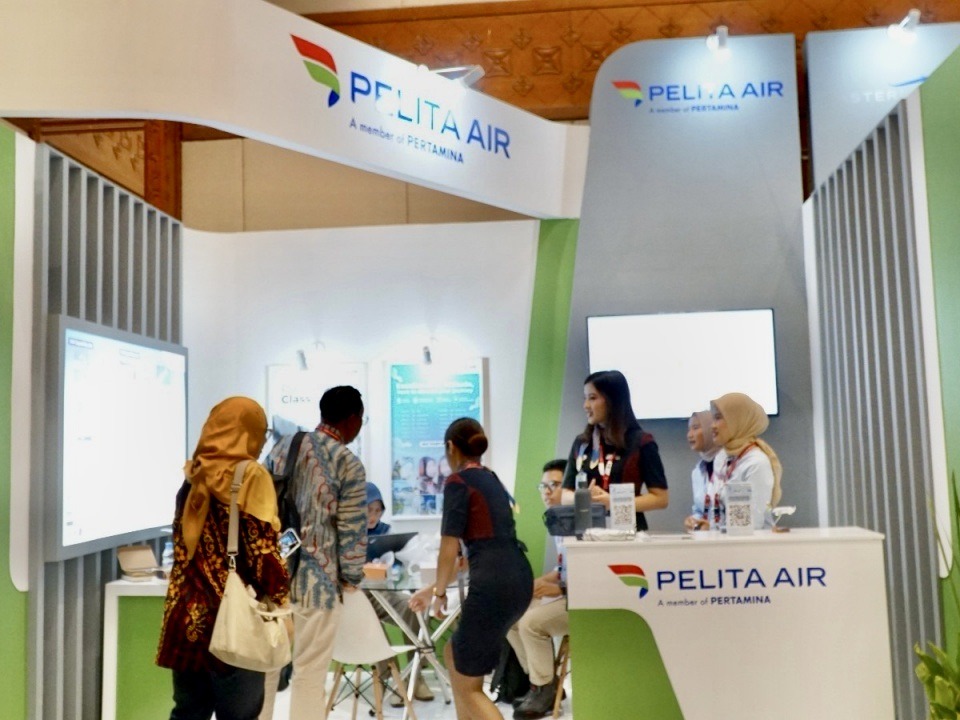 Pelita Air