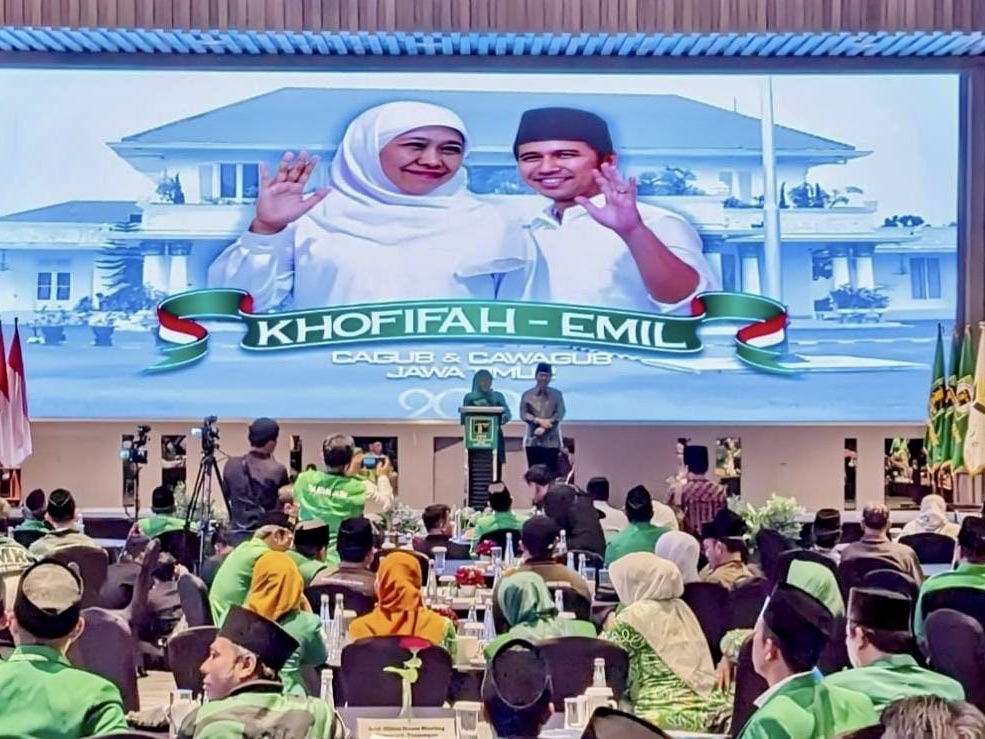 Pilgub Jatim