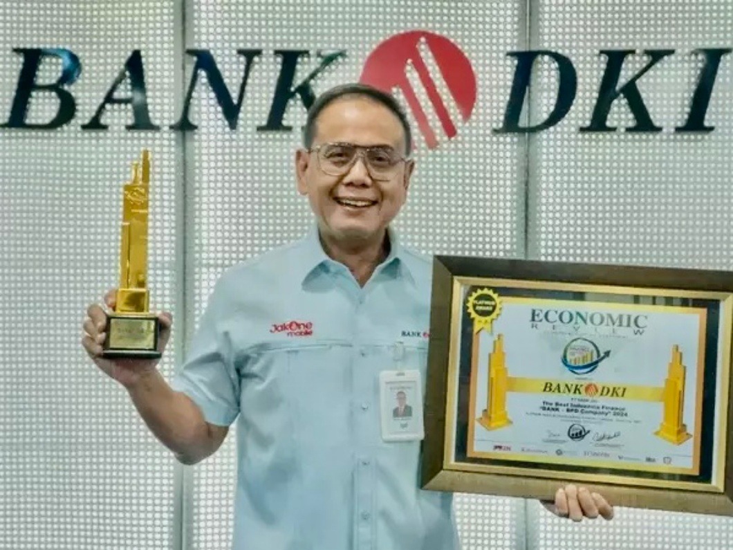 BANk DKI