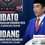 Presiden Jokowi