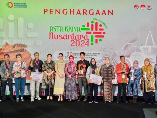 IKM Kerajinan