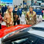 Pameran Otomotif