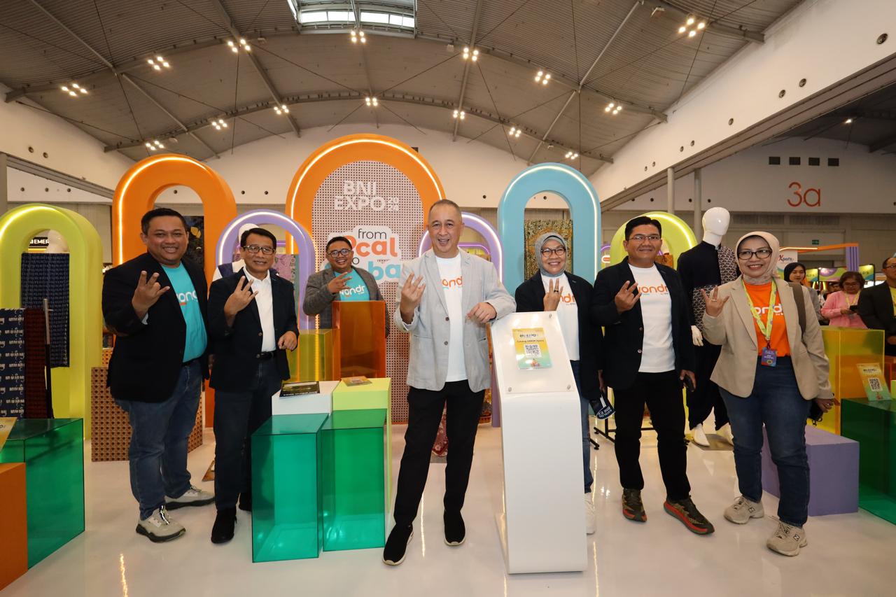 BNI Expo 2024