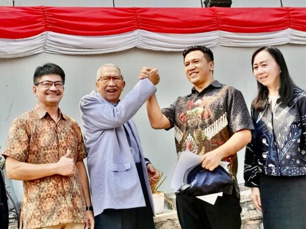 Yayasan Trisaksi