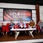 Gelora Talks