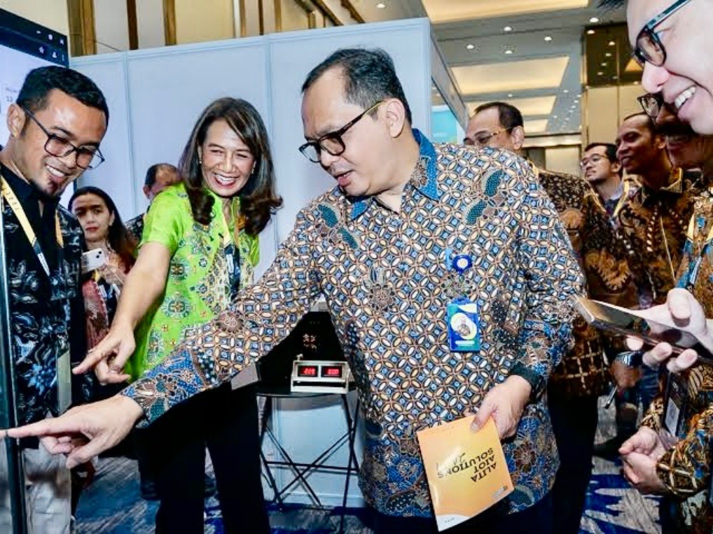 KA Badan Kemenperin