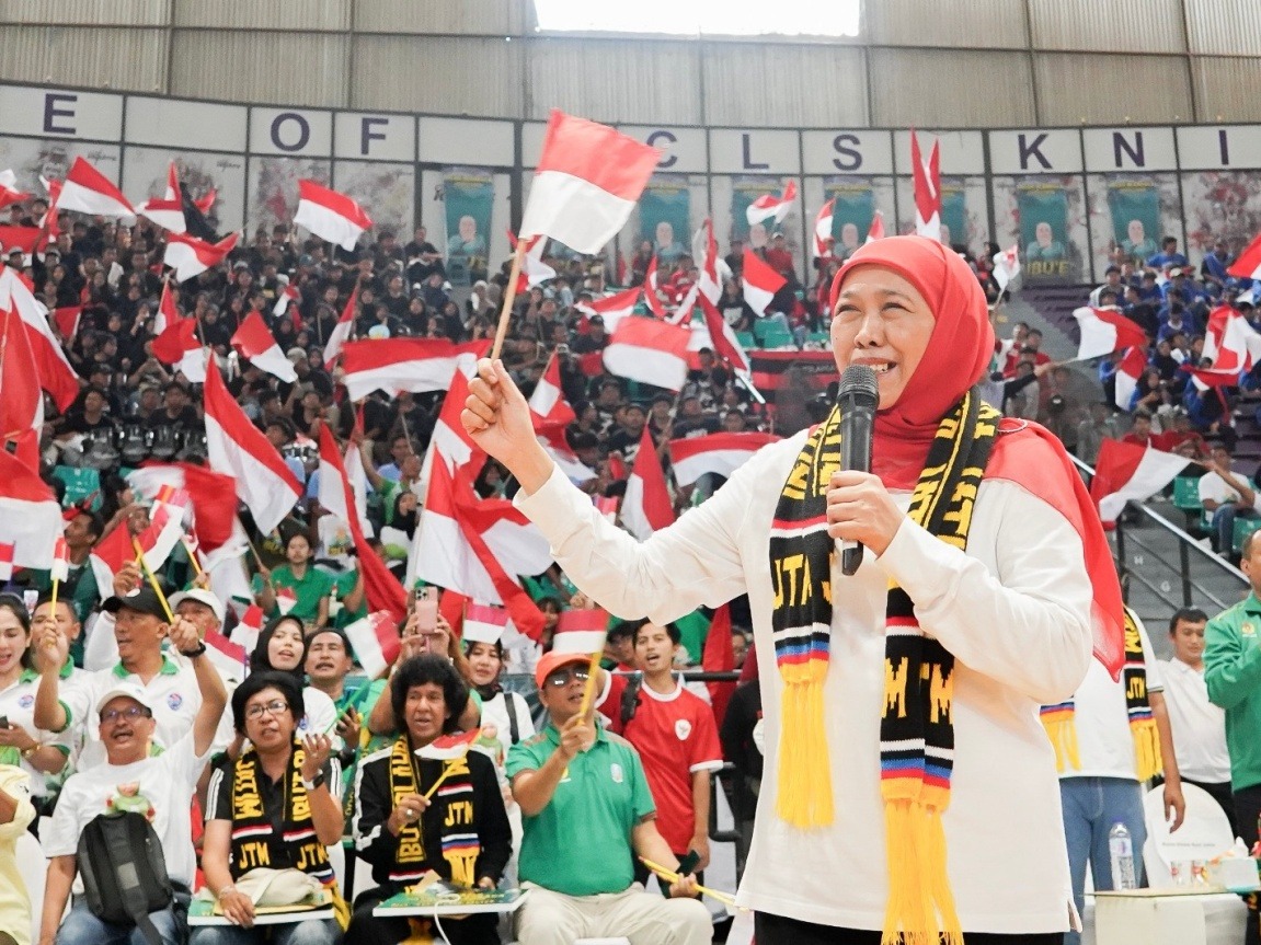 Pilkada Jatim