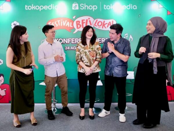 Tokopedia