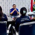 Kepala BPN Depok