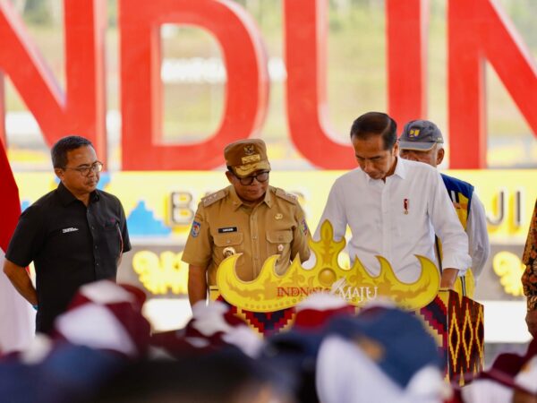 Bendungan Margatiga