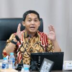 Raja Juli Antoni