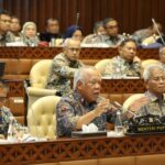 Menteri PUPR