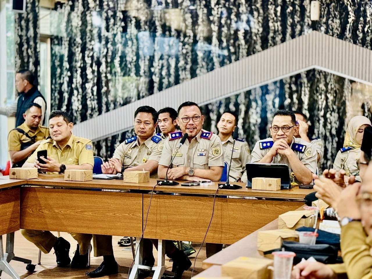 BPN Depok