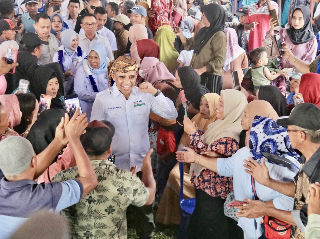Pilkada Sulteng